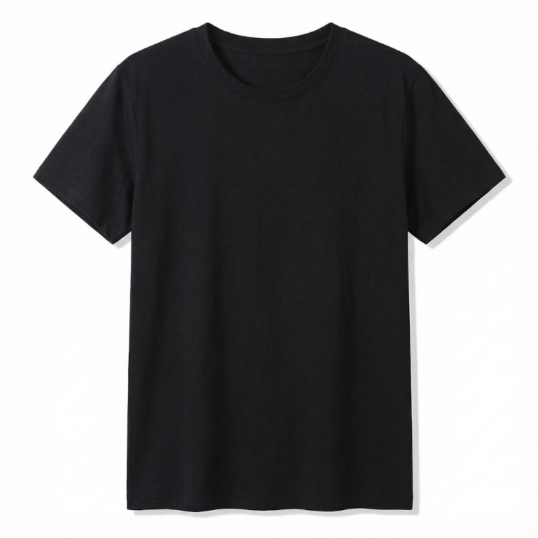 Image 1 of Women's Classic Crew Neck Tee