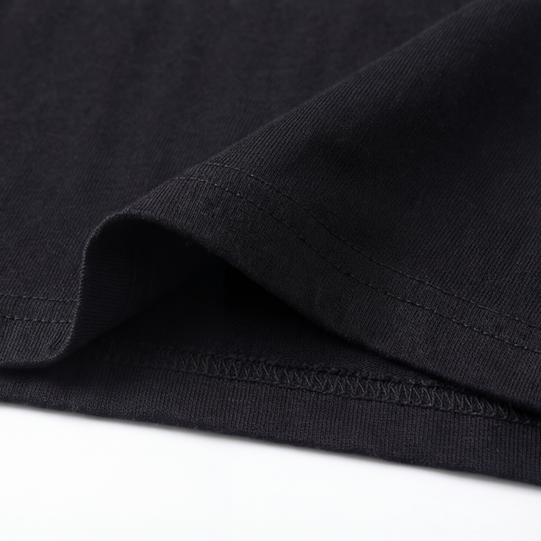 Image 5 of Women's Classic Crew Neck Tee