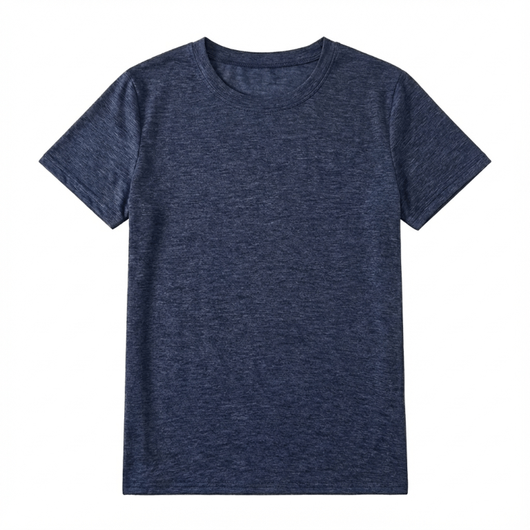 Image 2 of a product Women's Classic Crew Neck Tee