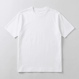 Image 1 of a product Men's Soft Cotton Classic Tee